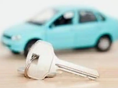 威远汽车抵押贷款办理流程,威远车抵贷需要什么条件?